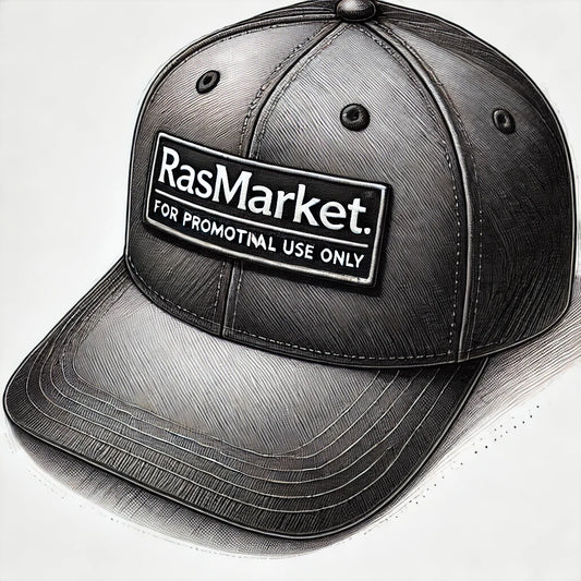 RasMarket.org Promo Cap